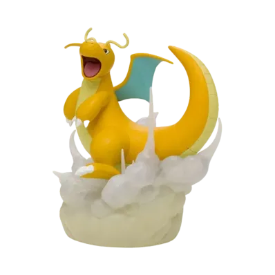 The Pokemon Company "Pokemon Center Original" -Pokemon- Hyper Beam Dragonite