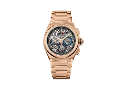 ZENITH Defy 21