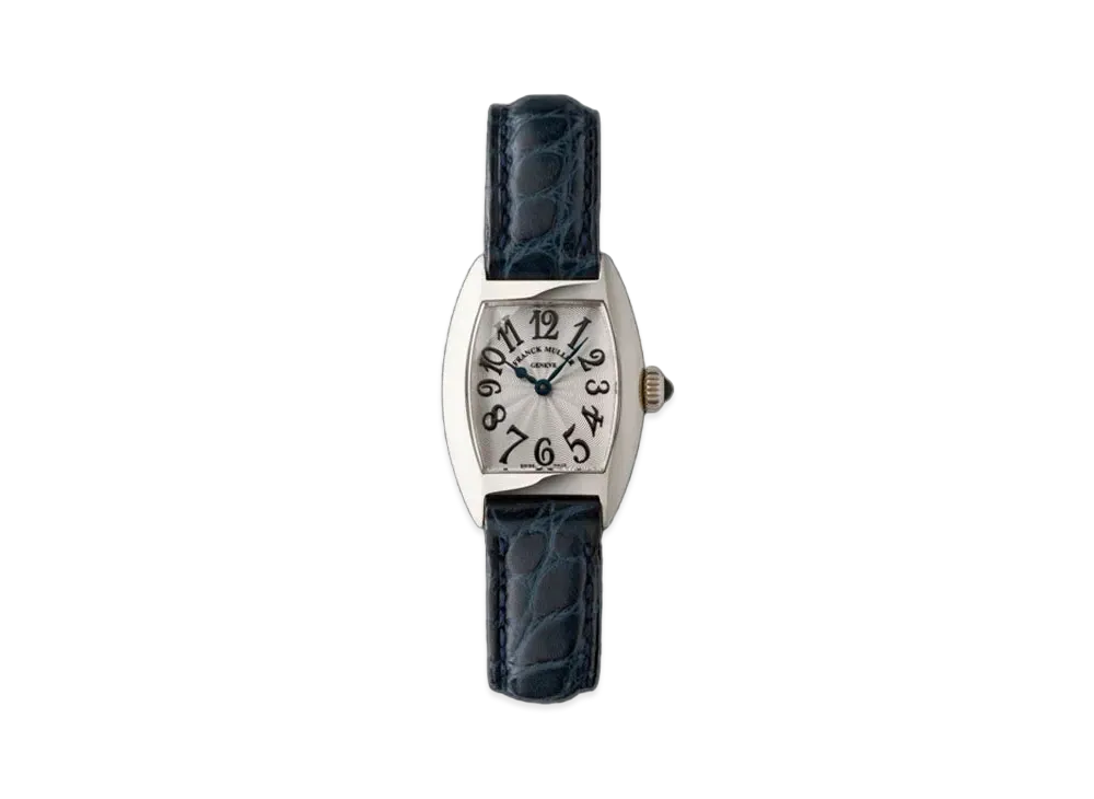 FRANCK MULLER Cintree Curvex Petit