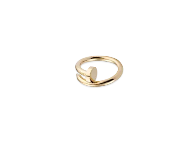 Cartier Juste Un Clou Ring