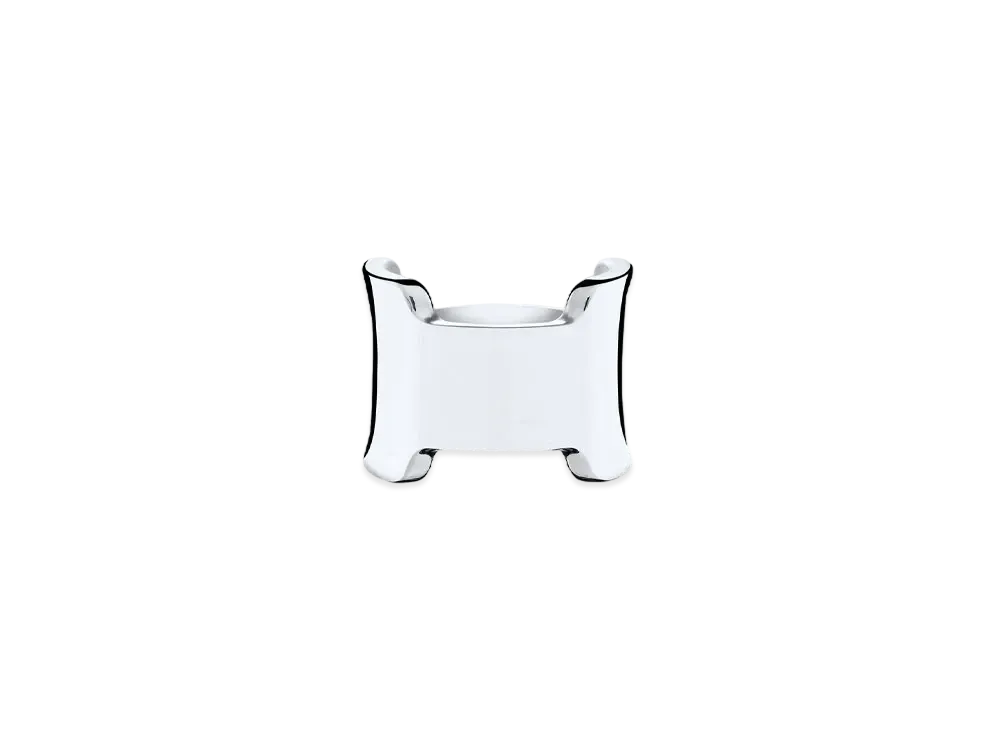 Hermes Amazone Hermes Ring GM "Silver"