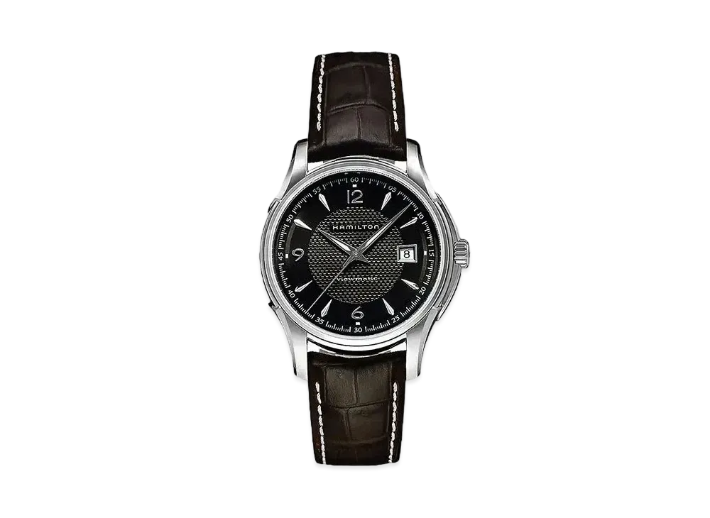 Hamilton Jazzmaster Viewmatic Auto