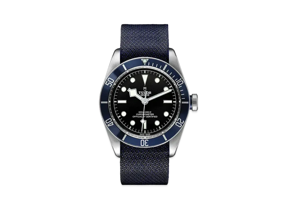 TUDOR BLACK BAY