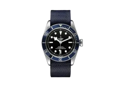 TUDOR BLACK BAY
