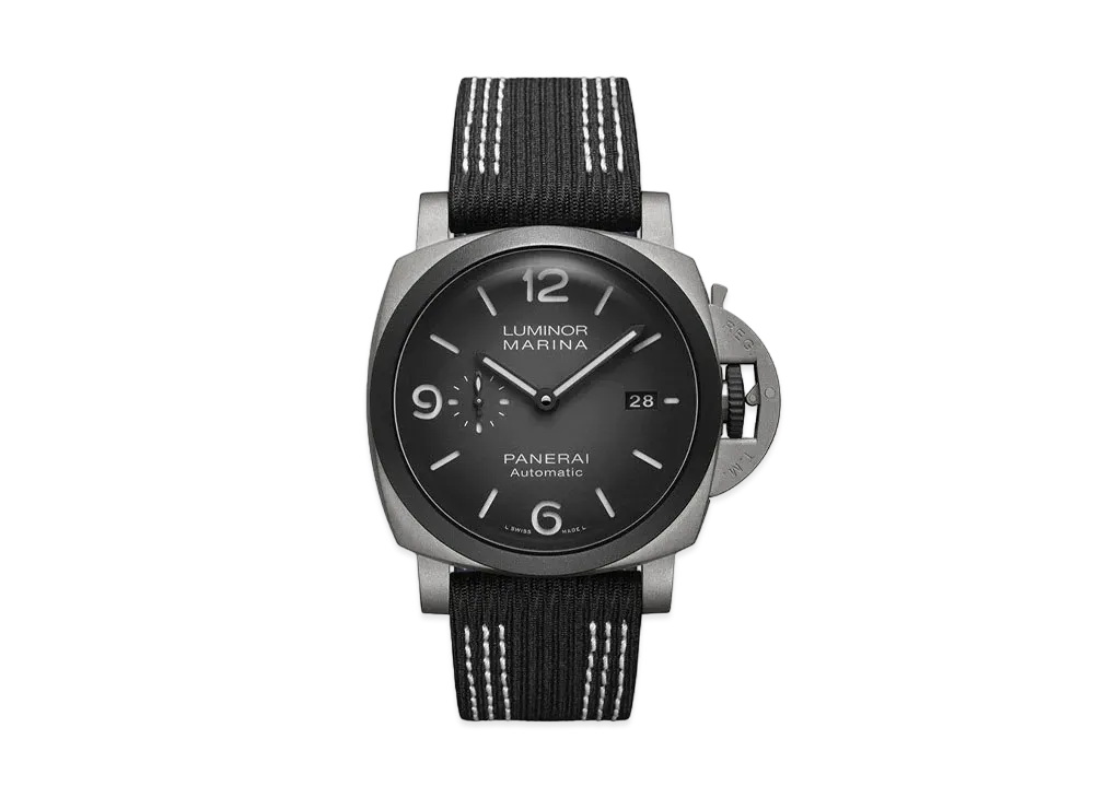 PANERAI Luminor Marina 44mm - Guillaume Nery Edition