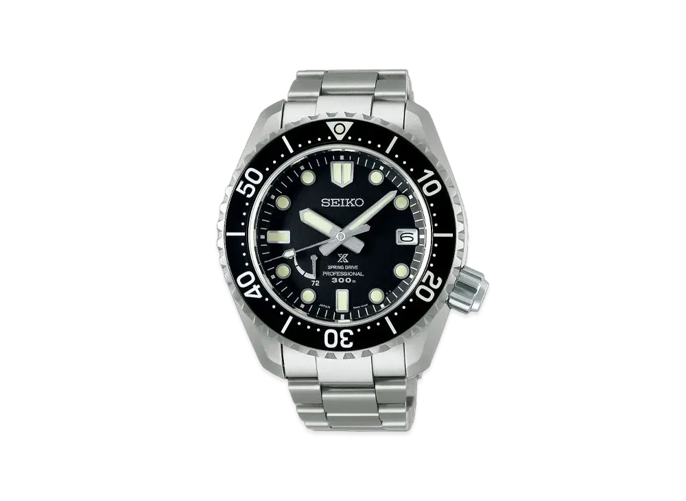SEIKO Prospex LX line Limited SBDB045