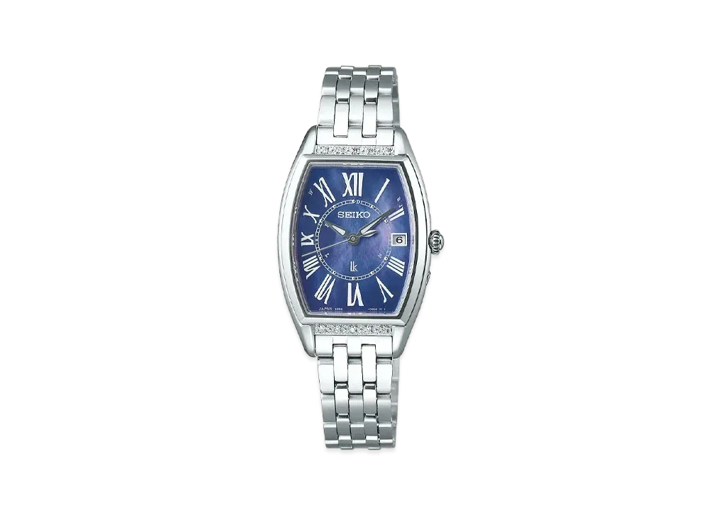 SEIKO Lukia Lady Collection SSVW179