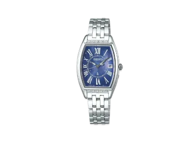 SEIKO Lukia Lady Collection SSVW179