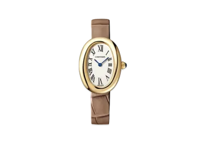Cartier Baignoire Watch
