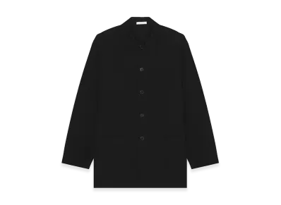 The Row Shirts "Black"