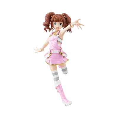 Brilliant Stage: THE iDOLM@STER 2 Yayoi Takatsuki