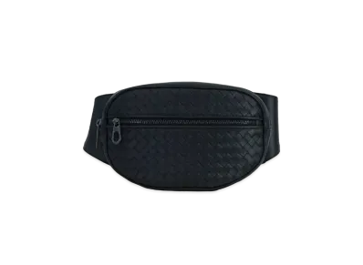Bottega Veneta Shoulder Bag "Black"