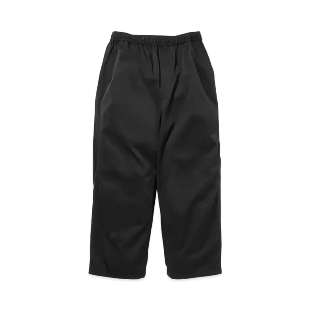 DAIWA PIER39 W's Tech Easy Trousers Twill "Black"
