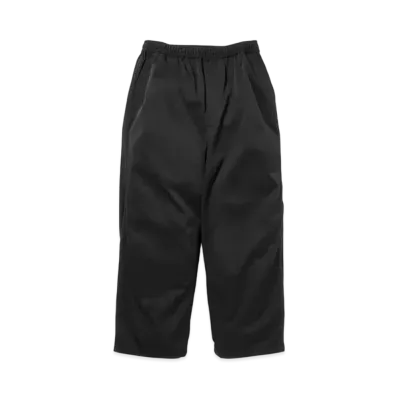 DAIWA PIER39 W's Tech Easy Trousers Twill "Black"