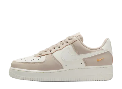 Nike Women's Air Force 1 '07 "Cream 2/Metallic Gold"