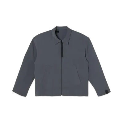 N.HOOLYWOOD Blouson "Gray"