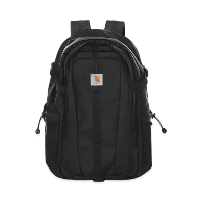 Carhartt WIP Cliff Backpack "Black"