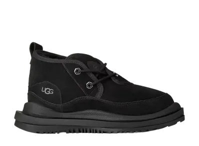 UGG Neumel Distort "Black"