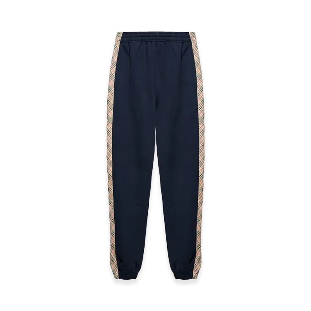 Burberry Trousers "Blue"