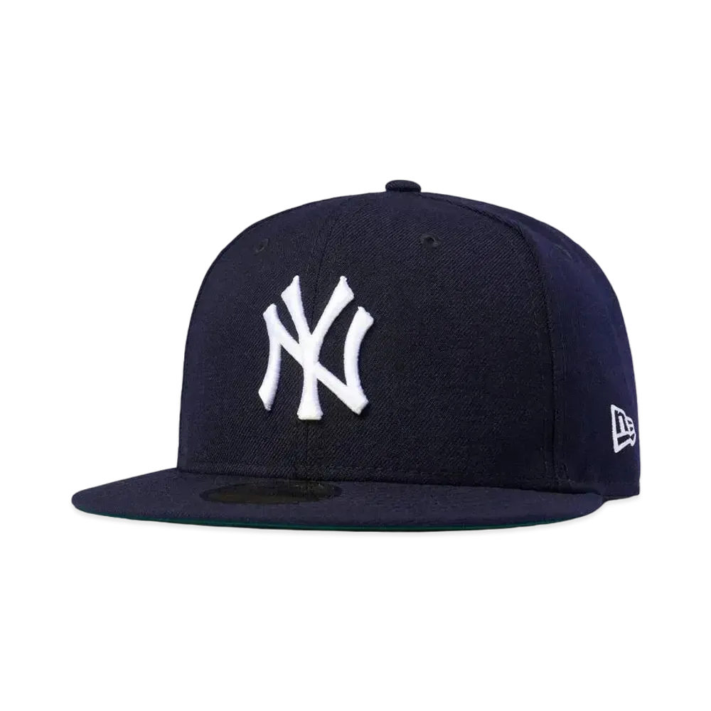 MoMA Exclusive New Era New York Yankees Baseball Cap "Navy"