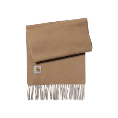 Carhartt WIP Clan Scarf "Peanut"