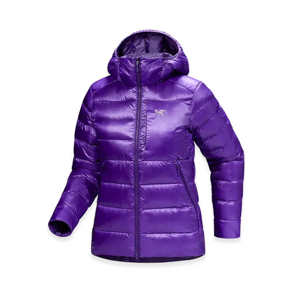 ARC'TERYX Women's Cerium SV Hoody "Azalea" X000010558