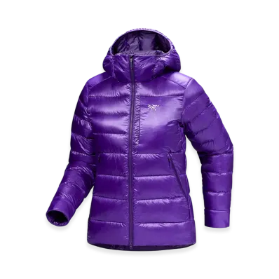 ARC'TERYX Women's Cerium SV Hoody "Azalea" X000010558