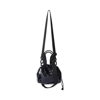 FRAGMENT x RAMIDUS Mirage Ramidus 2Way Pouch (S) "Black"