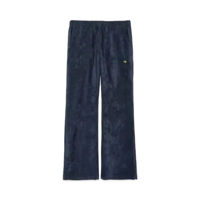 N.HOOLYWOOD x Ocean Pacific Flare Pants "Navy"