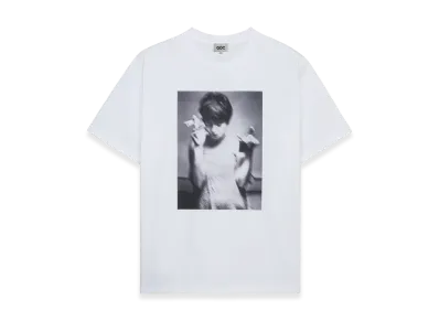 GDC x Yoshihiro Tatsuki I Told You So Many Times Tee Cigarette "White"