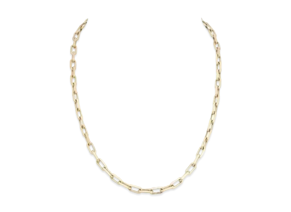Cartier Santos De Cartier Necklace