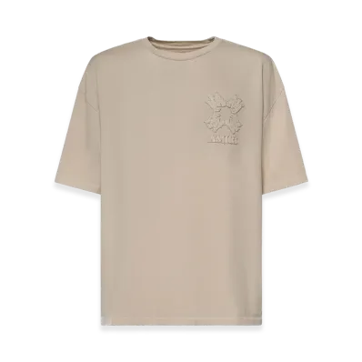 AMIRI Ma Quad Logo T-Shirt "White"