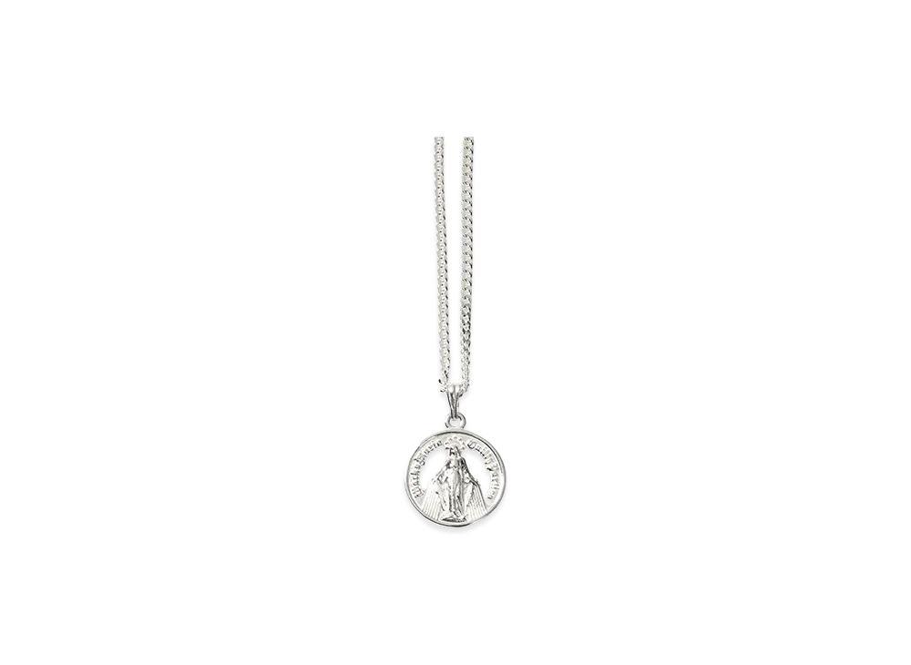 WACKO MARIA Coin Necklace 