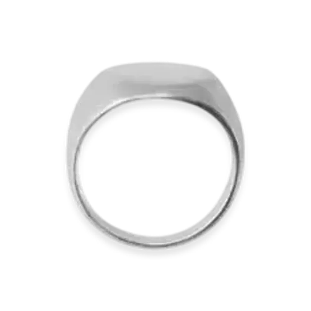 Jil Sander Ring "Silver"