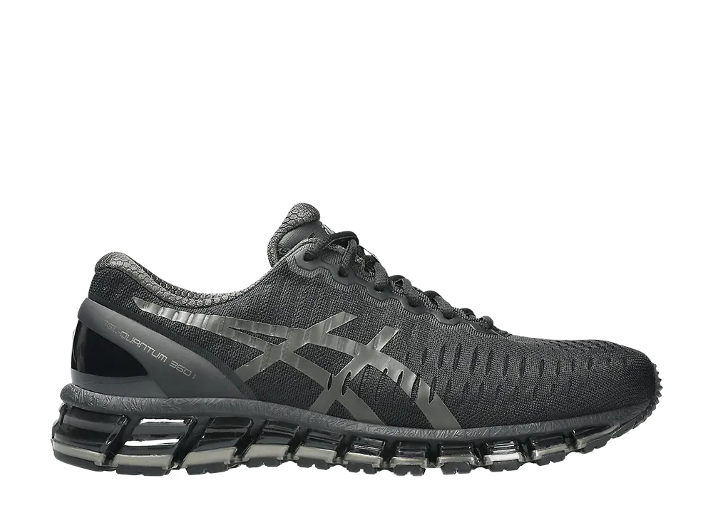 アシックス ゲルクォンタム360 I "ブラック"