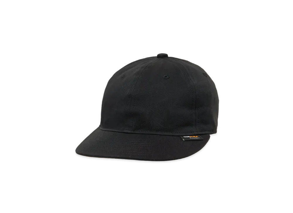 WTAPS T-6M 06 / Cap / Nyco. Twill. Cordura "Black"