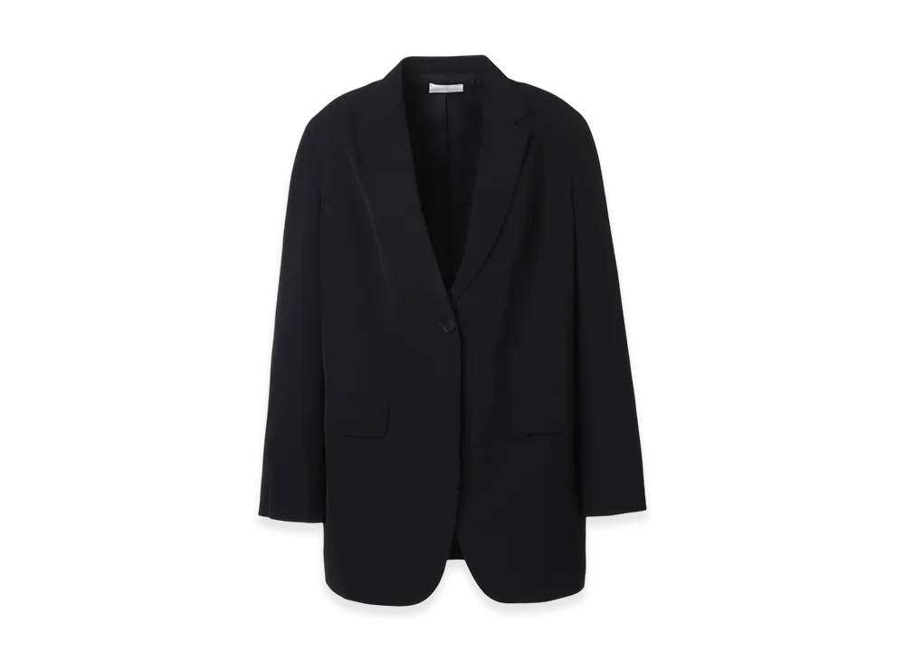 The Row Obine Jacket "Black"