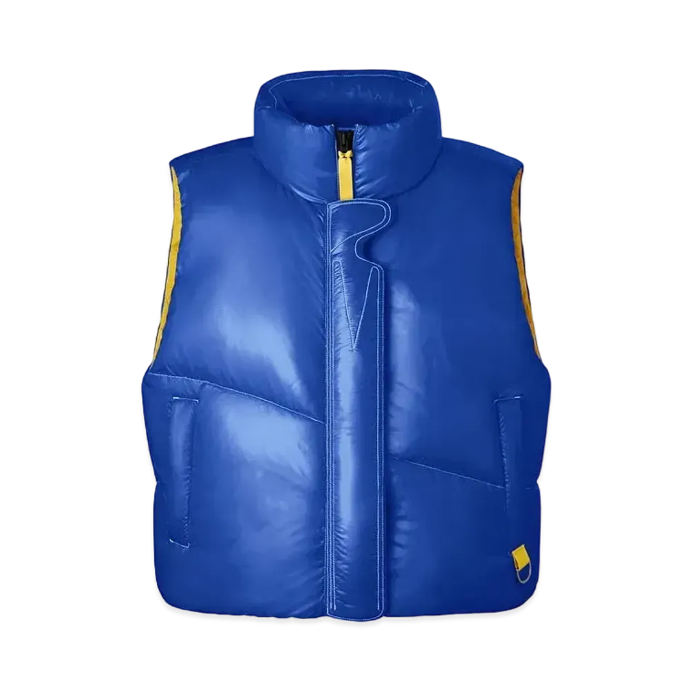 CANADA GOOSE x Pyer Moss CG Disc - Vest 001