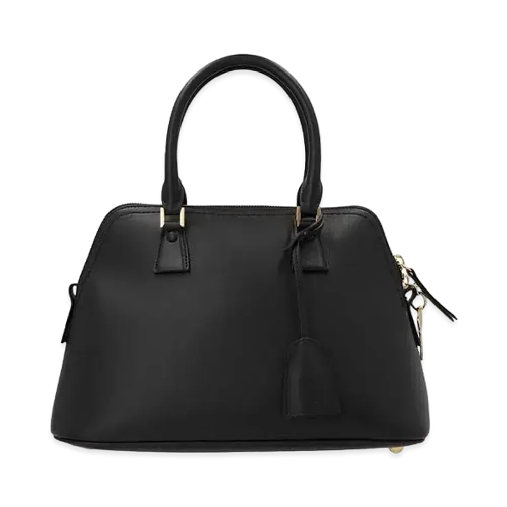 Maison Margiela 5AC Medium Bag "Black"