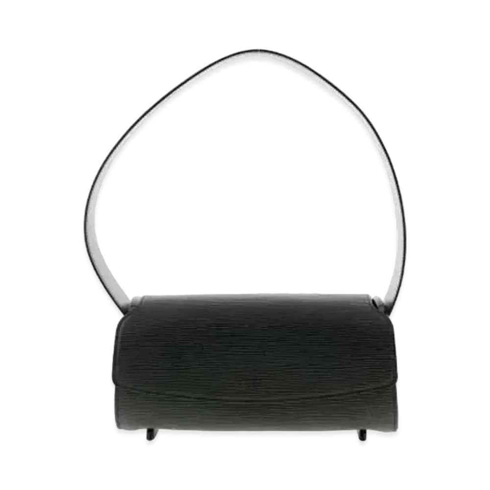 Louis Vuitton Epi Nocturne PM "Noir"
