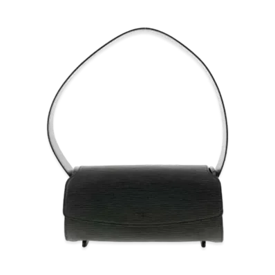 Louis Vuitton Epi Nocturne PM "Noir"