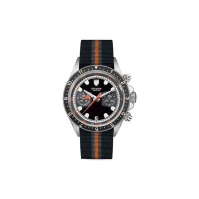 TUDOR HERITAGE CHRONO