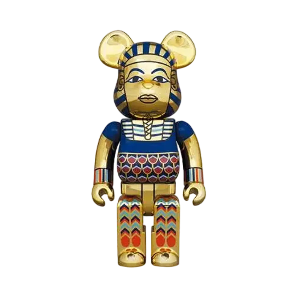 Bearbrick  ANCIENT EGYPT 100%
