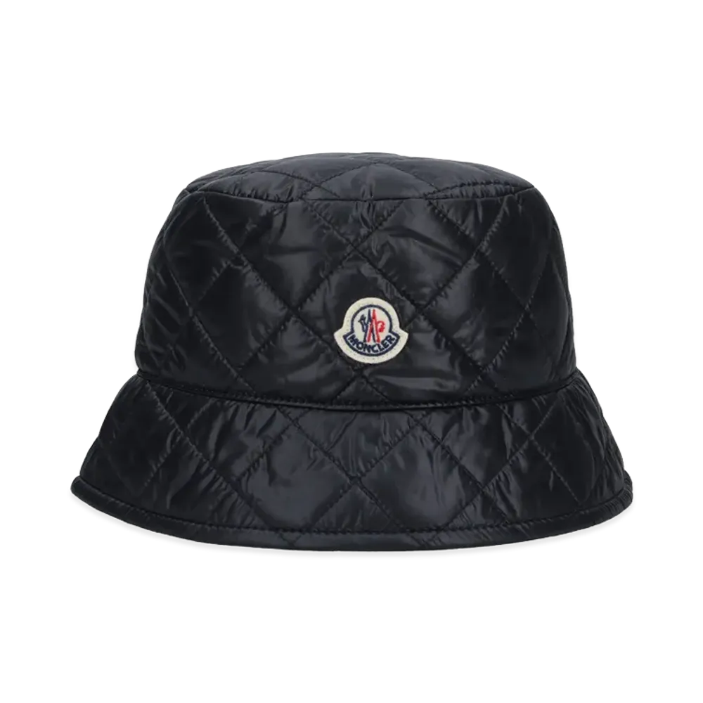 MONCLER Women's Hats "Black"