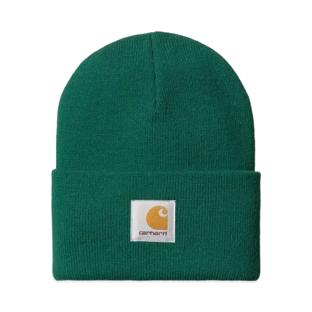 Carhartt Acrylic Watch Hat "Chervil"