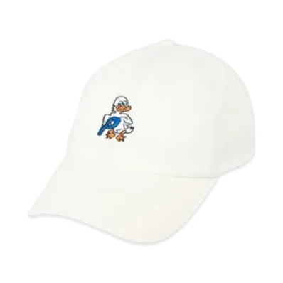 PALACE Duck Out 6-Panel "Off White"