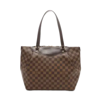 Louis Vuitton Westminster GM Damier