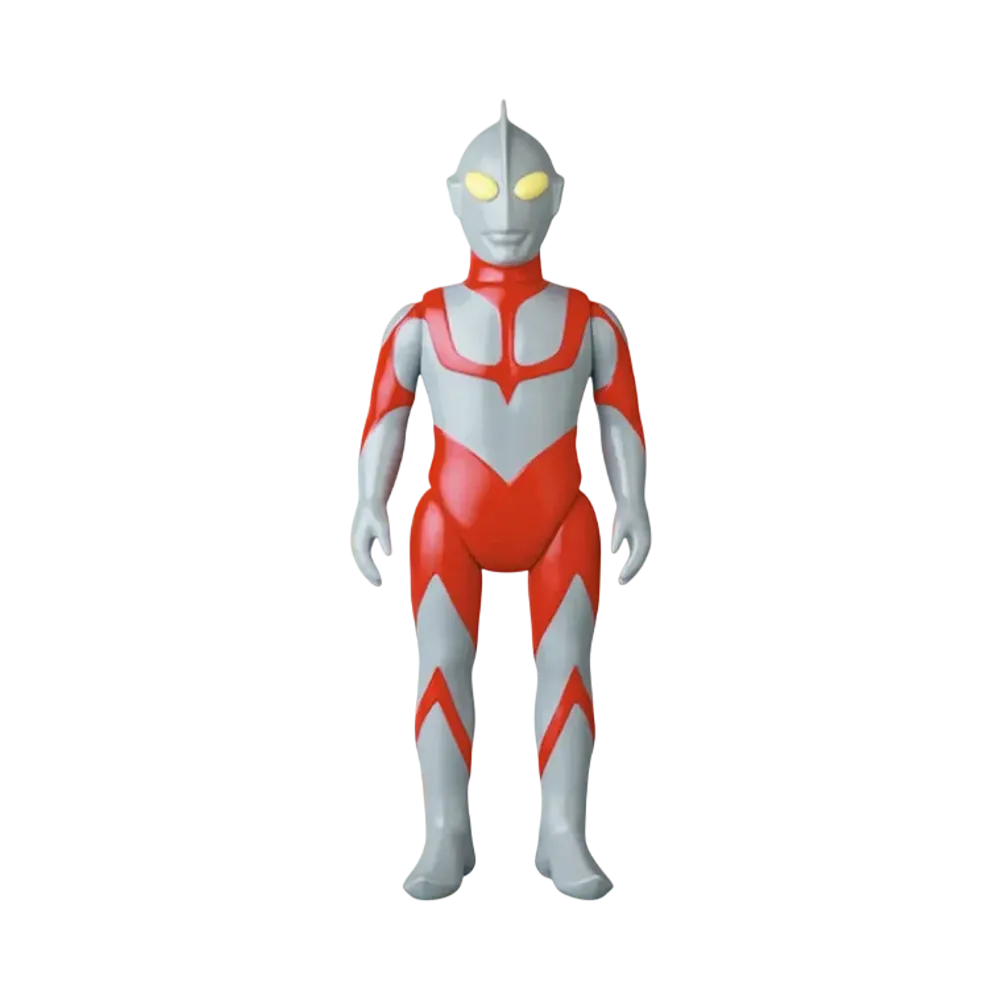 MEDICOM TOY -Shin Ultraman- Ultraman (Shin Ultraman Version)