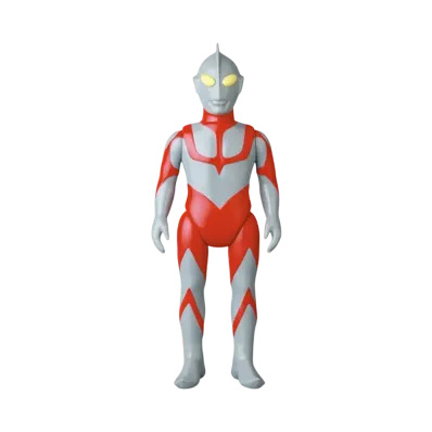 MEDICOM TOY -Shin Ultraman- Ultraman (Shin Ultraman Version)