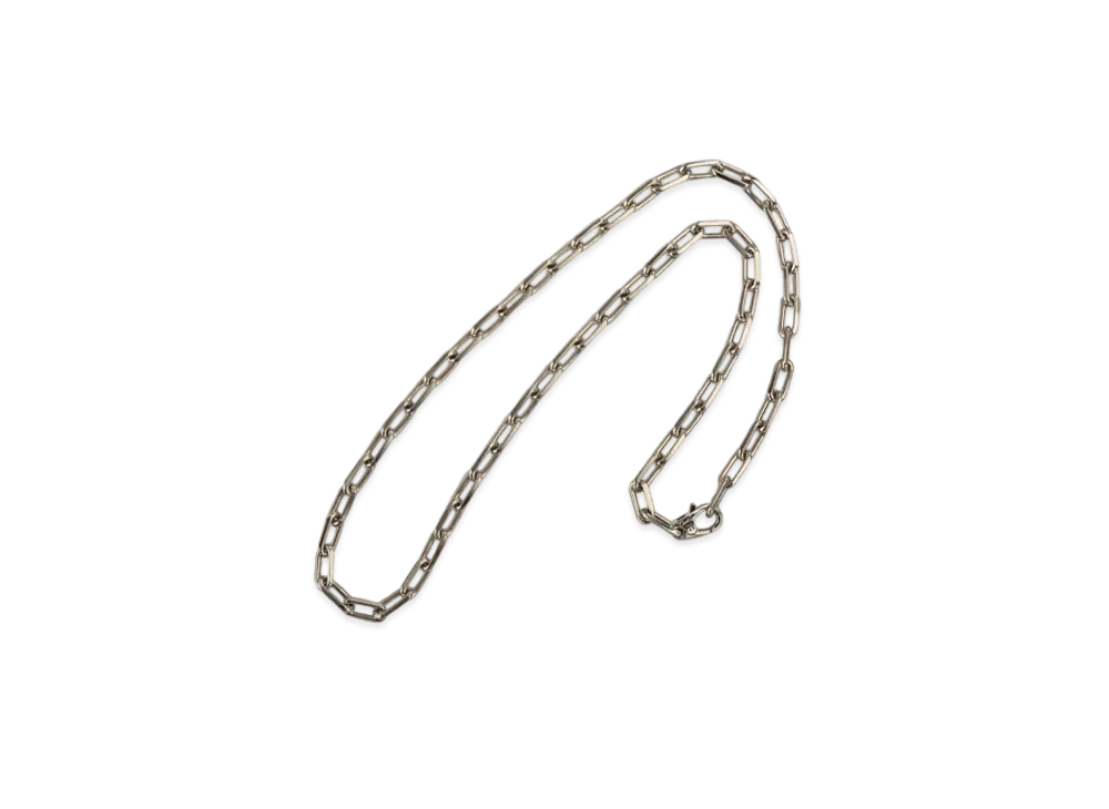 Cartier Santos De Cartier Necklace